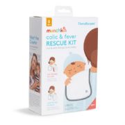 TheraBurpee Colic & Fever Rescue Kit - 