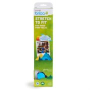 Stretch-to-Fit Sun Shade - 