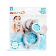 Bubble Bestie Bubble Bath Toy - 