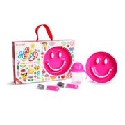 Be Happy Gift Set Pink - 