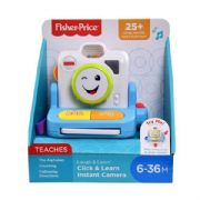 Laugh & Learn Click & Learn Instant Camera - 