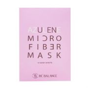 Azulene Micro Fiber Mask - 