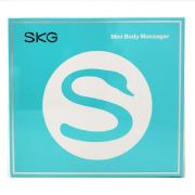 SKG Massage Gun for Deep Tissue Muscle Relaxation -