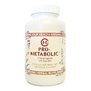 Pro Metabolic - 