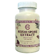 Reishi Spore Extract - 