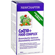 CoQ10 Food Complex - 