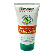 Gentle Exfoliating Walnut Scrub - 