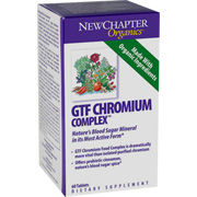 GTF Chromium Complex - 