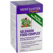 Selenium Food Complex - 