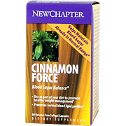 Cinnamon Force - 