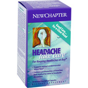 Headache Relief - 