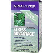 Supercritical Stress Advantage - 