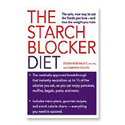 The Starch Blocker Diet - 