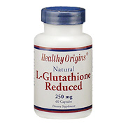 L Glutathione 250mg - 