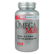 Omega Multi - 