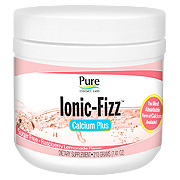 Ionic Fizz Calcium Plus with Magnesium 210g - 