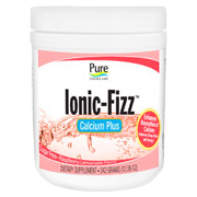Ionic Fizz Calcium Plus with Magnesium 420g - 