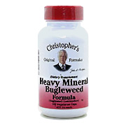 Heavy Mineral Bugleweed - 