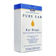 Pure Ear Drops - 