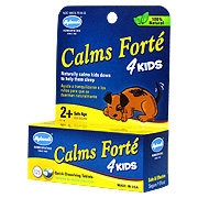Calms Forte 4 Kids - 