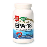EfaGold EPA 18 - 