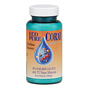 EcoPure Coral Powder - 