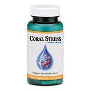 Coral Stress - 
