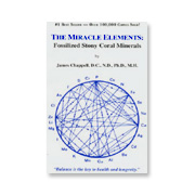 The Miracle Elements Book - 