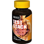 Test Stack - 