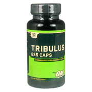 Tribulus 625 Caps 625mg - 