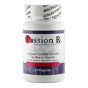 Passion Rx with Yohimbe - 