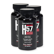 Combo Special for H57 Hoodia - 