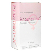 Promen X for Women - 