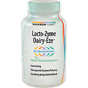 Lacto Zyme Dairy Eze - 