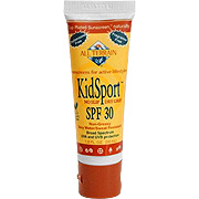 KidSport SPF 30+ - 