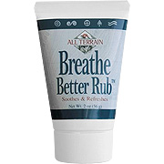 Breathe Better Rub - 