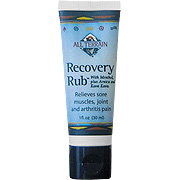 Recovery Rub Tube - 