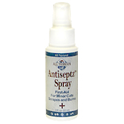 Antiseptz Spray - 