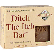 Ditch The Itch Bar - 