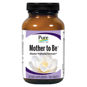Mother To Be - 