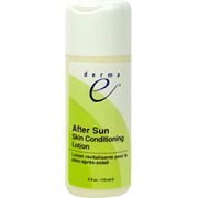 After Sun Skin Conditioning Lotion - 