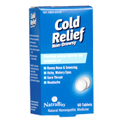 Cold Relief - 