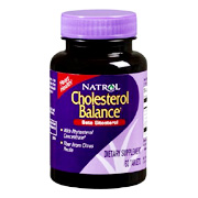 Cholesterol Balance Beta Sitosterol - 