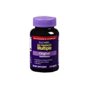 My Favorite Multiple with Coral Calcium & Zeaxanthin - 