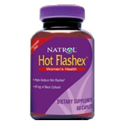 Women's Hot Flashex - 