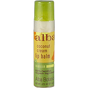 Lip Balm Coconut Cream - 