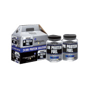 AM Protein Fuel Chocolate Powder - 