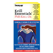 PMS Krill Oil - 