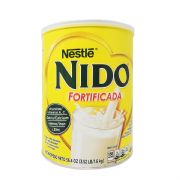 Nido Fortificada Dry Whole Milk w/ Added Vitamins & Minerals - 