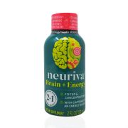 Neuriva Brain + Energy Shot Strawberry Lemonade - 